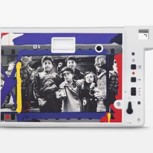 Lomo’Instant Wide e Kit di Lenti William Klein Edition