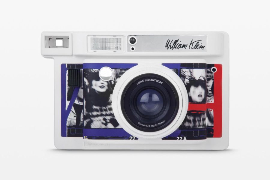 Lomo’Instant Wide e Kit di Lenti William Klein Edition - immagine 3