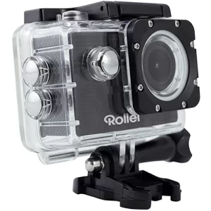 Rollei ActionCam 372