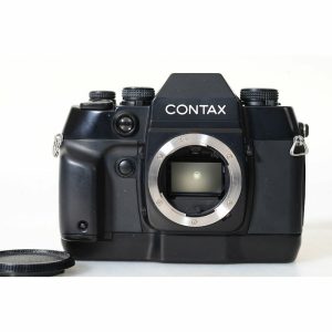 Contax AX