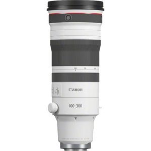 Canon RF 100-300mm F2.8 L IS USM  – Garanzia Canon Italia