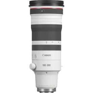 Canon RF 100-300mm F2.8 L IS USM  – Garanzia Canon Italia – TASSO ZERO fino al 31/07/24