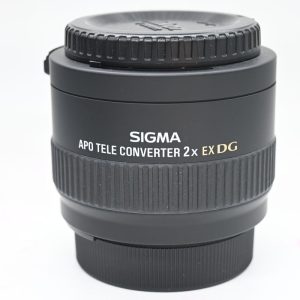 Sigma APO-TELE Converter