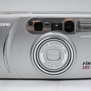 Samsung Fino 105