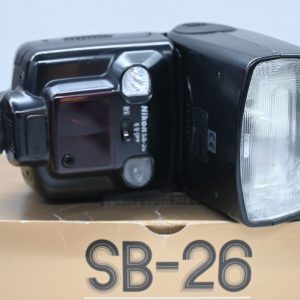 Nikon SB-26