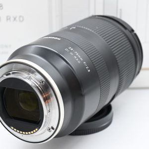 Tamron 28-75mm f/2.8 Di III RXD X Sony
