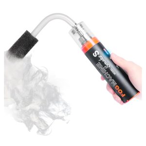 LensGo SmokeB KIT Macchina del Fumo portatile