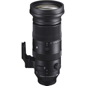 Sigma 60-600MM F/4.5-6.3 DG DN OS SPORT – Garanzia M-Trading