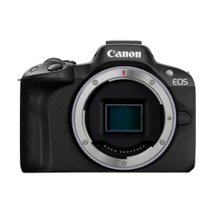 Canon EOS R50 Corpo – Garanzia Canon Italia – SCONTO IN CASSA -150€ fino al 31/03/24