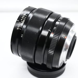 Fujifilm XF 23mm f/1.4 R