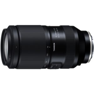 Tamron 70-180mm f/2.8 Di III VC VXD G2 X Sony E Mount – Garanzia Polyphoto