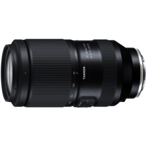 Tamron 70-180mm f/2.8 Di III VC VXD G2 X Sony E Mount – Garanzia  Italia  – TRADE IN -100€ X Super Valutazione Usato  fino al  31/03/24