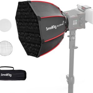 SmallRig 4358 mini Softbox parabolico RA-D30