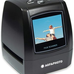 AgfaPhoto Digital Film Scanner Realview AFS100