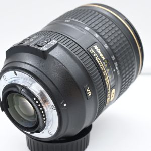 Nikon AF-S 24-120mm f/4 G ED VR