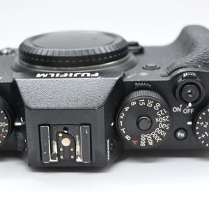 Fujifilm X-T2 Corpo