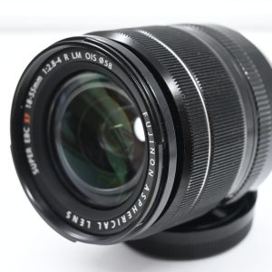 Fujifilm XF 18-55 f/2.8-4R LM OIS