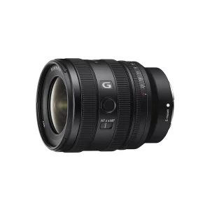 Sony Fe 16-25mm F2.8g – Garanzia Sony 2+1 Italia