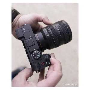 Sony Fe 16-25mm F2.8g – Garanzia Sony 2+1 Italia