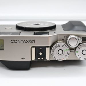 Contax G1