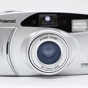 Polaroid Pz 2001 EX Zoom