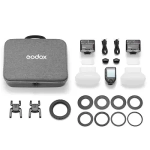 Godox MF12-DK1 Kit