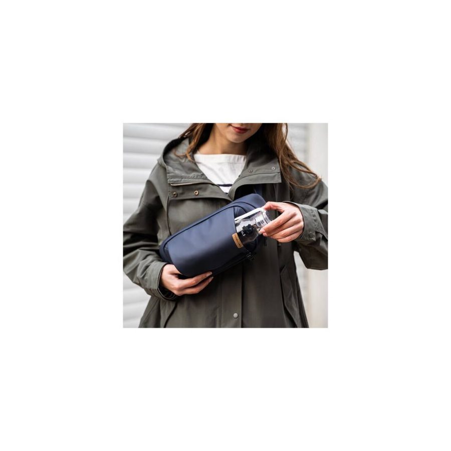 Pgytech CB-051 Onego Solo Deep Navy - immagine 2