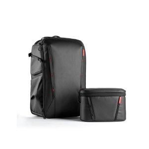 Pgytech Cb-110 Onemo 2 Backpack 25l Space Black – SCONTO 5%  fino al 03/05/2024