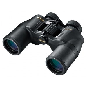 Nikon Aculon A211  10×42 – Garanzia Nital 10 anni