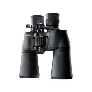 Nikon Aculon ZOOM A211 10-22×50 – Garanzia Nital 10 Anni