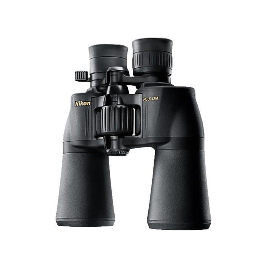 Nikon Aculon ZOOM A211 10-22×50