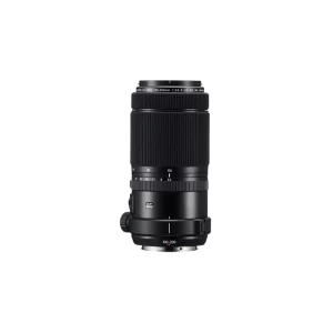 Fujinon GF 100-200mm F5.6 R LM OIS WR – Garanzia Fujifilm Italia – CASHBACK 500€ fino al 30/06/24