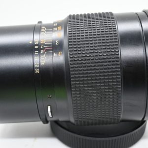 Zenza Bronica Zenzanon-S 250mm F/5.6 – 6×6