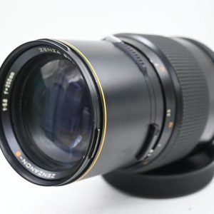 Zenza Bronica Zenzanon-S 250mm F/5.6 – 6×6