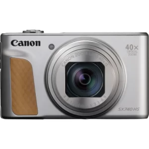 Canon Powershot Sx740 ( SL Eu26 ) – Garanzia Canon Italia