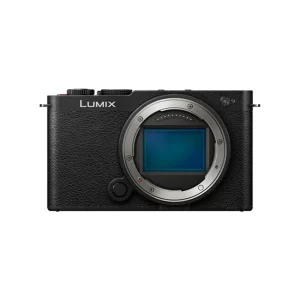 Panasonic Lumix S9 – Varie Configurazioni – Garanzia Fowa Italia