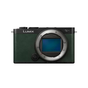 Panasonic Lumix S9 – Varie Configurazioni – Garanzia Fowa Italia