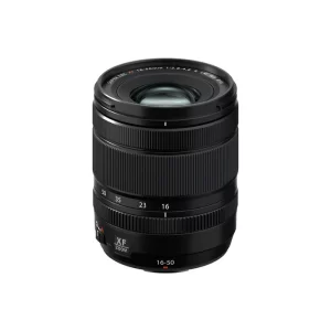 Fujinon XF 16-50mm F2.8-4.8 R LM WR – Garanzia Fujifilm Italia