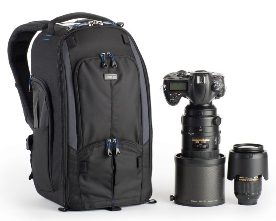 Think Tank StreetWalker Pro v2.0