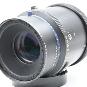 Mamiya Sekor RZ 180mm f/4.5