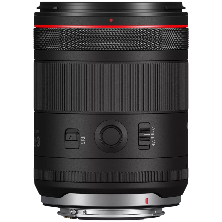 Canon RF 35mm F1.4 L VCM