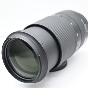Tamron 70-180mm f/2.8 Di III VXD x Sony E
