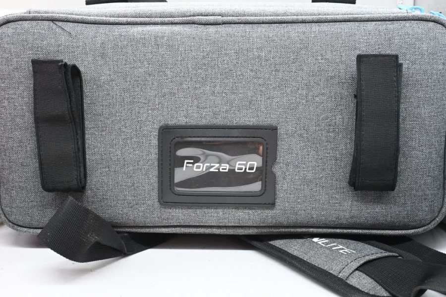 Nanlite Luce Led Forza 60 ( NO RGB ) - immagine 3