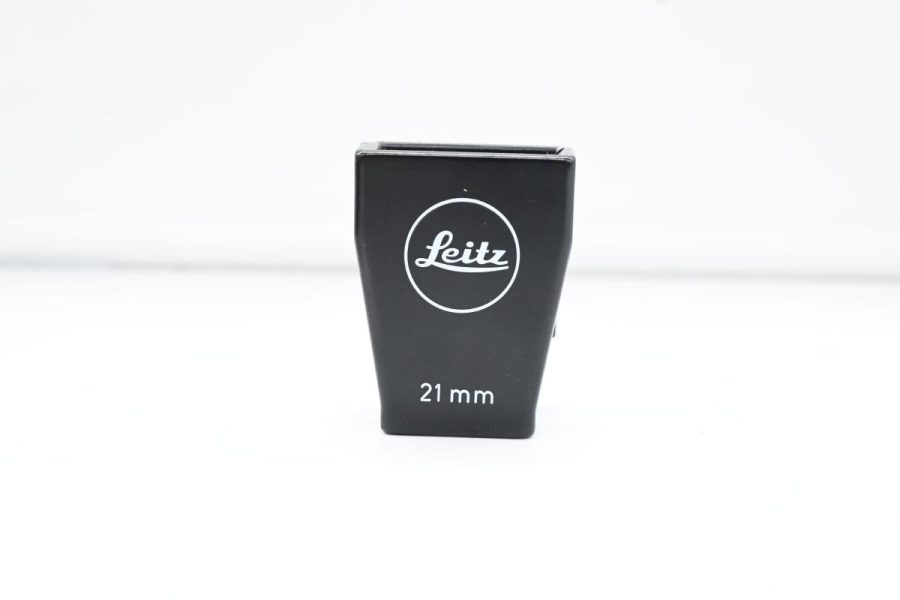 Leica Elmarit-M 21mm f/2.8 con Mirino
