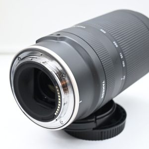 Tamron 70-300mm f/4.5-6.3 Di III RXD Nikon Z