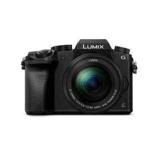 Panasonic Lumix GH7 con 12/60 – Garanzia Fowa 4 anni – THINK TANK MIRRORLESS MOVER 30i – RED in OMAGGIO !
