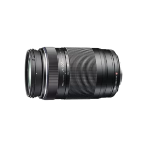 Olympus M.ZUIKO DIGITAL ED 75-300mm F4.8-6.7 II – Garanzia Polyphoto – CASHBACK 100€ FINO AL 20/07/25