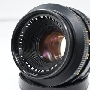 Leica Obiettivo 50mm f/2