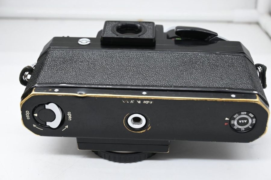 Nikon F Nera