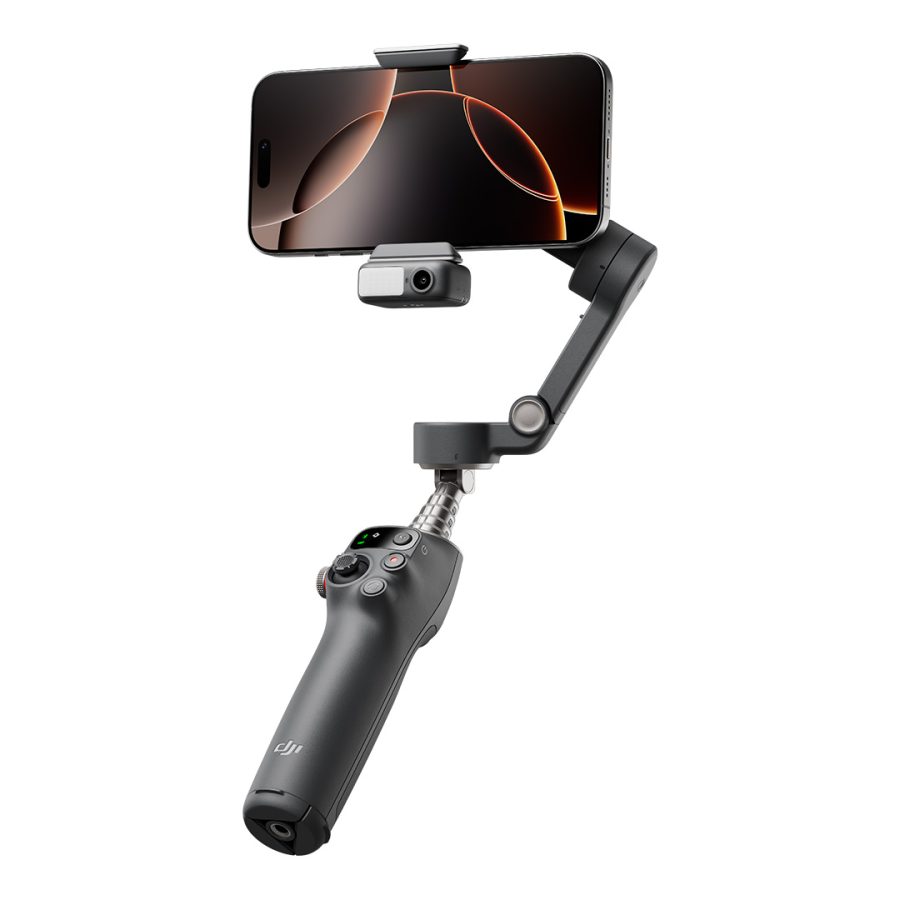 DJI Osmo Mobile 7P - immagine 17